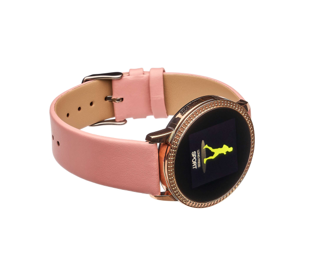 Garett SMARTWATCH GARETT Woman Klara Złoty # - 1389776 - zdjęcie 2
